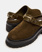 ERBA DAIM OLIVE