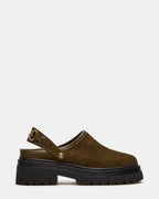 ERBA DAIM OLIVE