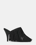 ESKA BLACK LEATHER