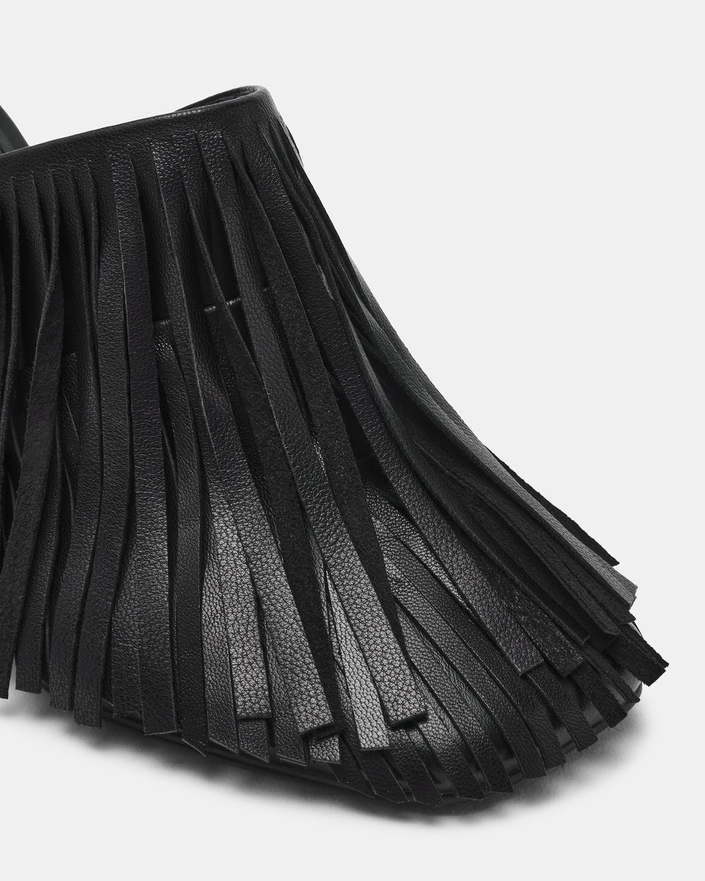 ESKA BLACK LEATHER