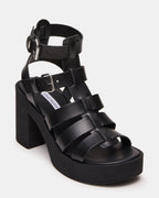 ESME CUIR NOIR