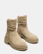 DAIM TAUPE ESSENTIEL