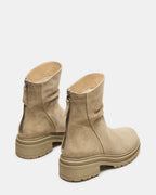 DAIM TAUPE ESSENTIEL