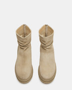 DAIM TAUPE ESSENTIEL