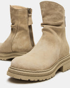DAIM TAUPE ESSENTIEL