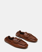CUIR COGNAC EURRY