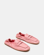 CUIR ROSE EURRY