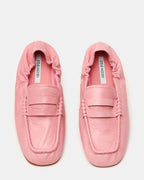 CUIR ROSE EURRY