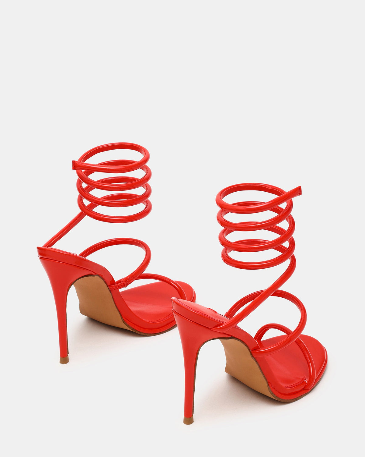 EXOTICA ROUGE ORANGE VERNIS