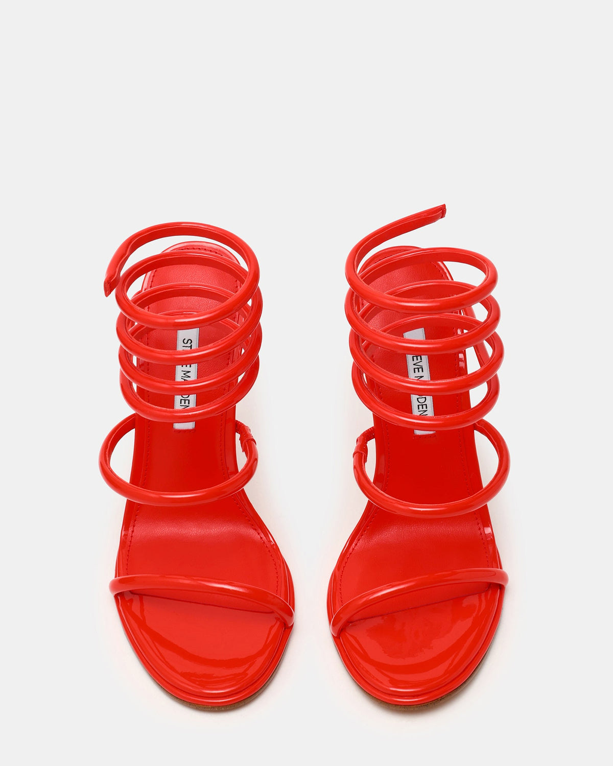 EXOTICA ROUGE ORANGE VERNIS