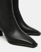 CUIR NOIR FARE