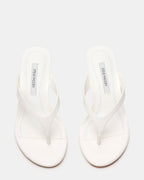 FAROH BLANC VERNIS