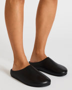 CUIR NOIR FERN
