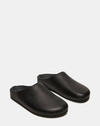 CUIR NOIR FERN