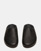 CUIR NOIR FERN