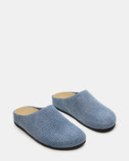 DENIM FERN