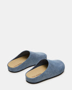 DENIM FERN