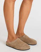 DAIM TAUPE FOUGÈRE