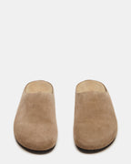 DAIM TAUPE FOUGÈRE