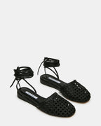 CUIR NOIR FLUTTER
