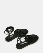 CUIR NOIR FLUTTER