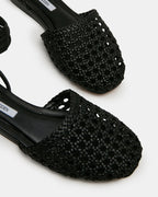 CUIR NOIR FLUTTER