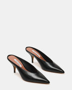 FONZA CUIR NOIR