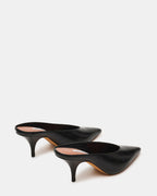 FONZA CUIR NOIR