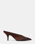 FONZA MARRON MULTI