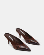 FONZA MARRON MULTI