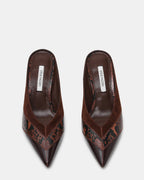 FONZA MARRON MULTI