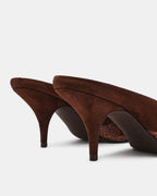 FONZA MARRON MULTI
