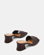 RAFFIA MARRON FROLIC