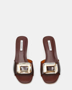 GIGLI MARRON MULTICOLORE