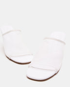 BLANC ÉCLATANT