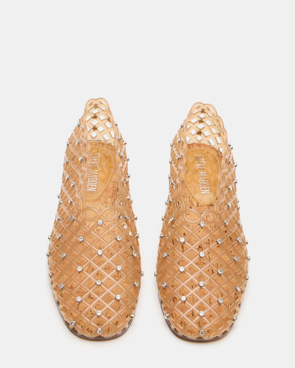 GROVE TAN RHINESTONES