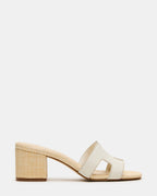 CUIR HANA BONE