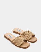 HADYN CROCHET RAFFIA