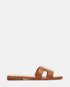 CUIR COGNAC HADYN