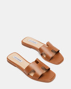 CUIR COGNAC HADYN