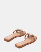 CUIR BLUSH HALETTE