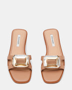 CUIR BLUSH HALETTE