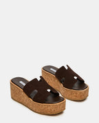 HARMONY DAIM MARRON