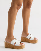 HARMONIE CUIR NOIR