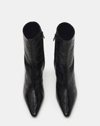 HELEENA BLACK EEL