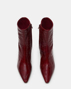 HELEENA ANGUILLE ROUGE