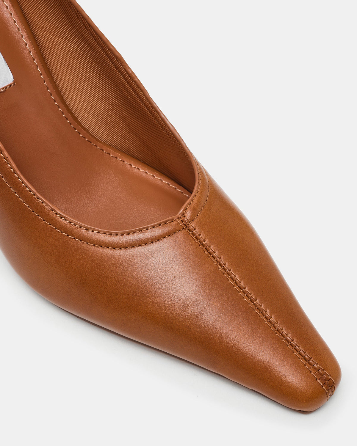 CUIR HEXX TAN