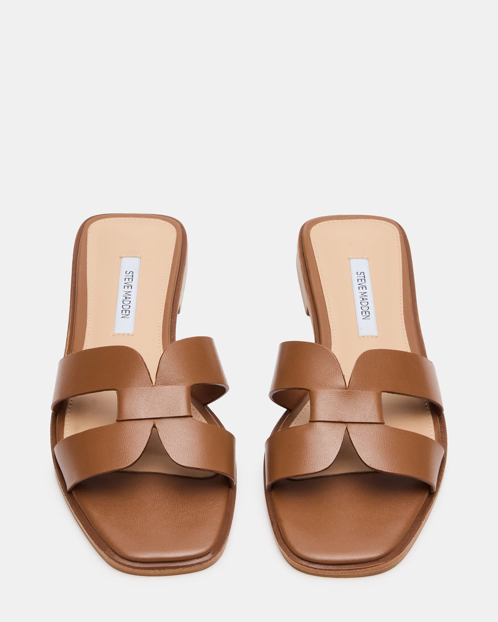 CUIR COGNAC HADYN2.0