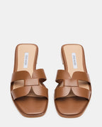 CUIR COGNAC HADYN2.0