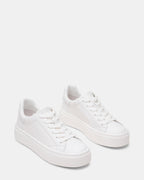 CUIR BLANC HOLLI